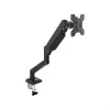 TV Statīvs TooQ DB1334TNR-B 34" 13" 10 kg