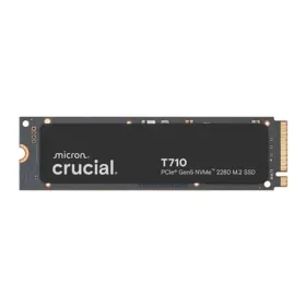 Kovalevy Crucial T710