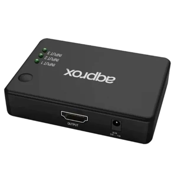 AV Adapteris/Konvertētājs approx! APPC29V4