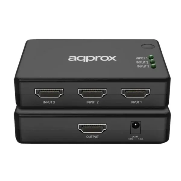 AV Adapteris/Konvertētājs approx! APPC29V4