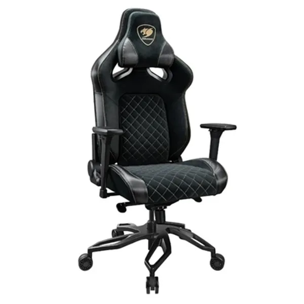 Spēļu Krēsls Cougar 3MT2FGLB.0001 Bronza