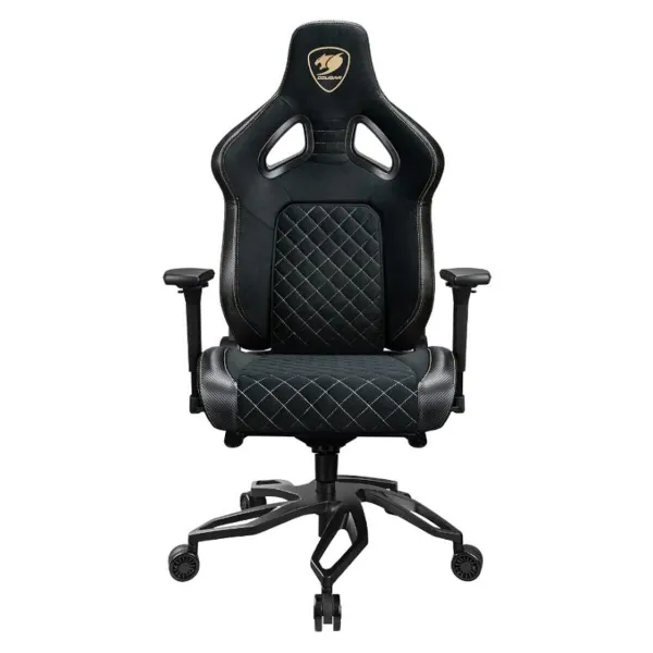 Spēļu Krēsls Cougar 3MT2FGLB.0001 Bronza