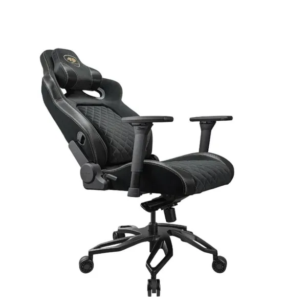 Spēļu Krēsls Cougar 3MT2FGLB.0001 Bronza