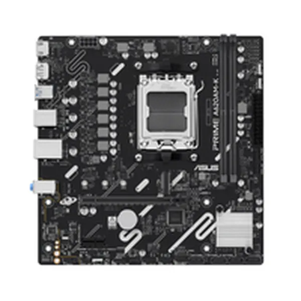 Pagrindinė plokštė Asus PRIME A620AM-K AMD AM5 AMD