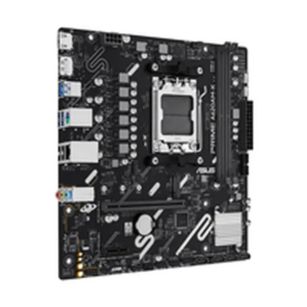 Pagrindinė plokštė Asus PRIME A620AM-K AMD AM5 AMD