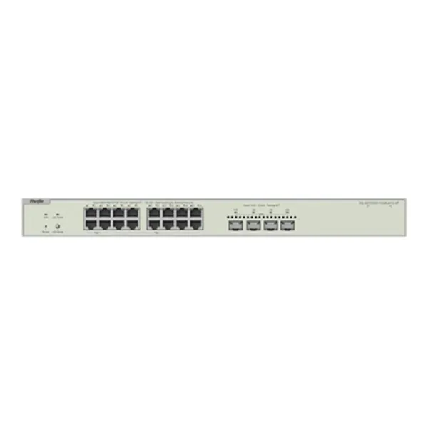 Slēdzis Ruijie RG-NBS3300-16MG4XS-H