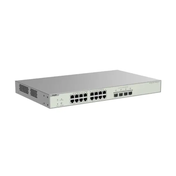 Slēdzis Ruijie RG-NBS3300-16MG4XS-H