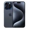 Smartphone Apple iPhone 15 Pro 6,1" 256 GB Blue A17 PRO 8 GB RAM (Refurbished B)