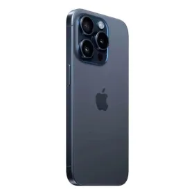 Smartphone Apple iPhone 15 Pro 6,1" 256 GB Blue A17 PRO 8 GB RAM (Refurbished B)