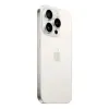 Smartphone Apple iPhone 15 Pro 6,1" 256 GB White A17 PRO 8 GB RAM (Refurbished B)