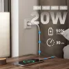 Wall Charger Ewent EW1310 White 20 W