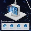 Wall Charger Ewent EW1310 White 20 W