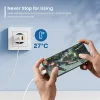 Wall Charger Ewent EW1318 White 20 W