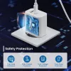 Wall Charger Ewent EW1318 White 20 W