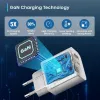 Wall Charger Ewent EW1318 White 20 W