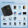 Wall Charger Ewent EW1331 Black 65 W