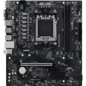 Pagrindinė plokštė MSI 911-7E36-001