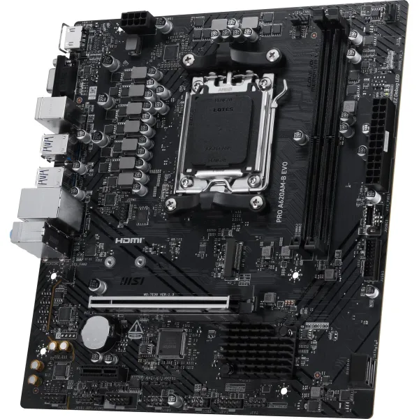 Pagrindinė plokštė MSI 911-7E36-001