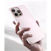 HDD Silicone MagSafe Case Apple iPhone 16 Pro Max pink