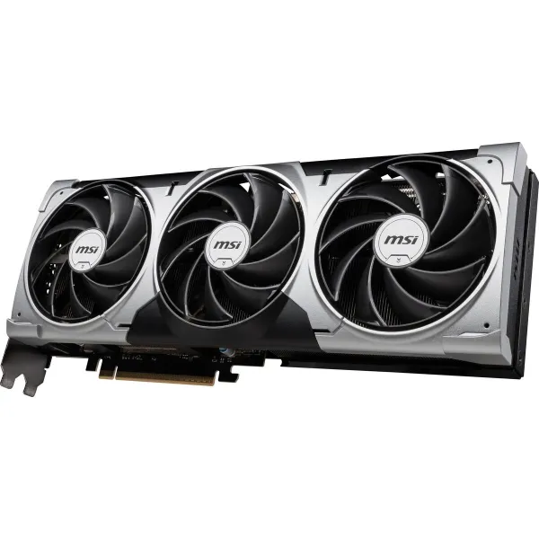 Grafikas Karte MSI RTX 5080 16G VENTUS 3X OC 16 GB GEFORCE RTX 5080 GDDR6X GDDR7