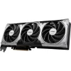 Grafikas Karte MSI RTX 5080 16G VENTUS 3X OC 16 GB GEFORCE RTX 5080 GDDR6X GDDR7
