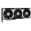 Grafikas Karte MSI RTX 5080 16G VENTUS 3X OC 16 GB GEFORCE RTX 5080 GDDR6X GDDR7