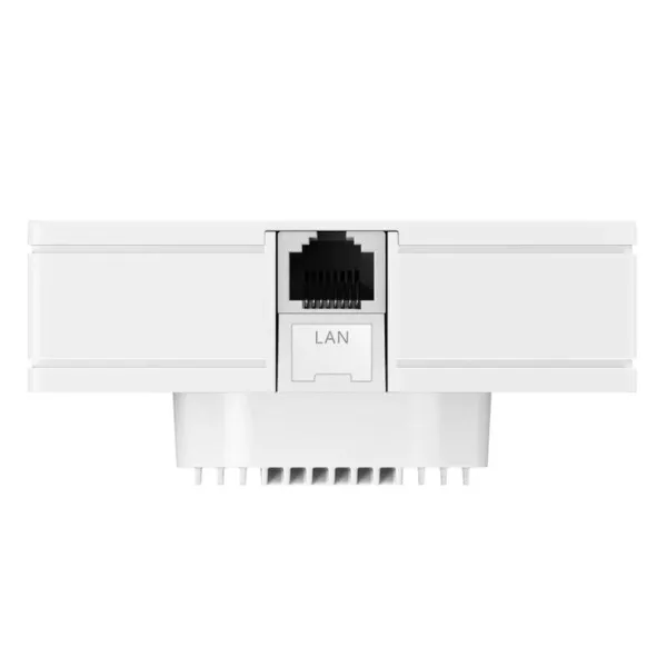 Piekļuves punkts Ruijie RG-RAP62-Wall-lite Balts