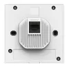Piekļuves punkts Ruijie RG-RAP62-Wall-lite Balts
