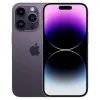 Smartphone Apple iPhone 14 Pro 6,1" A16 128 GB Purple 6 GB RAM (Refurbished B)