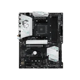 Pagrindinė plokštė MSI B550 AMD AM4 AMD B550 AMD