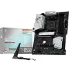 Pagrindinė plokštė MSI B550 AMD AM4 AMD B550 AMD