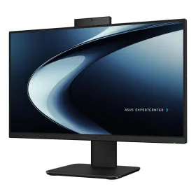 Viskas viename Asus 90PT03X6-M04920 23,8" intel core i5 210h 16 GB RAM 512 GB SSD Ispaniška Qwerty