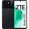 Smartphone ZTE Blade A35 6,7" 2 GB RAM 64 GB Black Unisoc ARM Cortex-A55