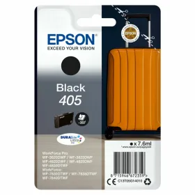 Originali rašalo kasetė Epson C13T05G14010 Juoda