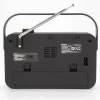 Atskaņotājs Aiwa R-190RD Sarkans AM/FM