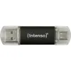 USB atmintukas INTENSO Antracito 64 GB