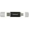 USB atmintukas INTENSO Antracito 64 GB