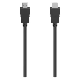 HDMI kabelis Hama 00305149 Juoda