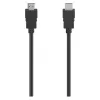 HDMI kabelis Hama 00305149 Juoda