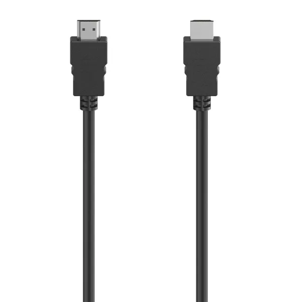 HDMI kabelis Hama 00305149 Juoda