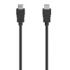 HDMI kabelis Hama 00305149 Juoda