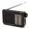 Atskaņotājs Aiwa RS55BK Melns