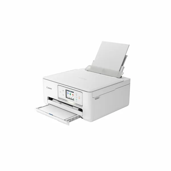 Multifunction Printer Canon Pixma TS7650I
