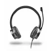 Headphones NGS MSX 11 PRO Black