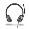 Headphones NGS MSX 11 PRO Black