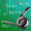 Headphones NGS MSX 11 PRO Black