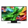 Viedais TV LG 43QNED87A6D 43" 4K Ultra HD LED HDR Edge-LED QNED