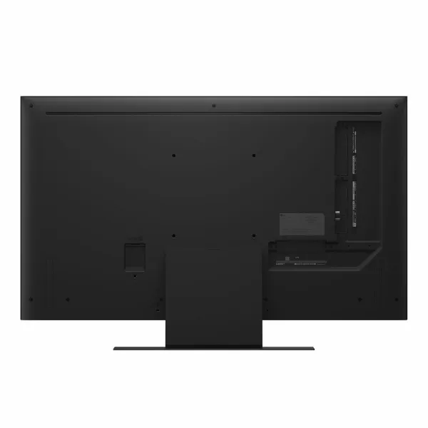 Viedais TV LG 43QNED87A6D 43" 4K Ultra HD LED HDR Edge-LED QNED