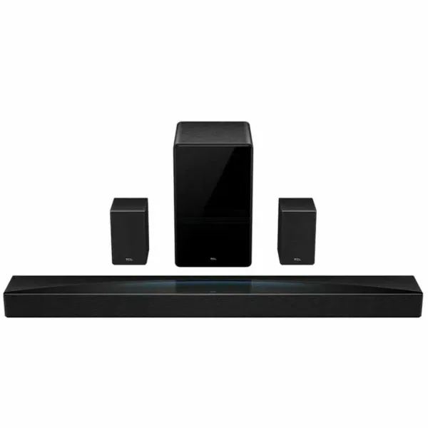 Skaļruņu Statīvs TCL Q85HE 30 W