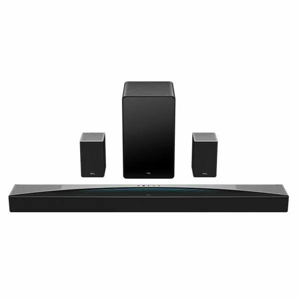 Skaļruņu Statīvs TCL Q85HE 30 W
